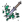 22px-Durchbohrender Kampf.png